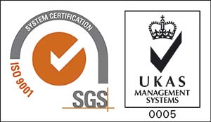 Certificado ISO 9001