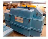 Forno Elétrico para Manutenção sem Cadinho